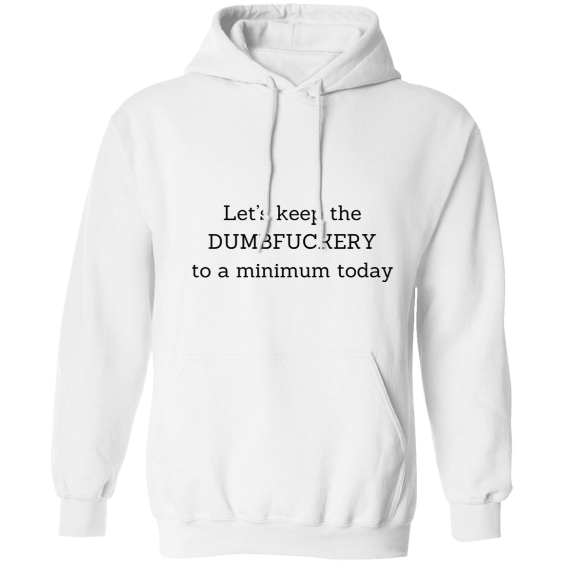 Let (1) Z66x Pullover Hoodie 8 oz (Closeout)
